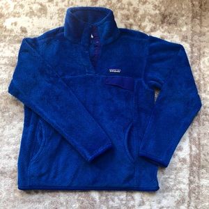 Patagonia Fleece Pullover